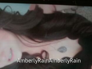 AmberlyRainAmberlyRain