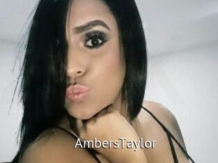 AmbersTaylor Zizi X