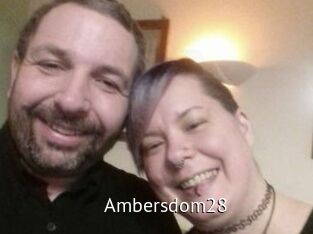 Ambersdom28