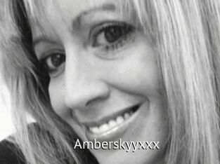 Amberskyyxxx