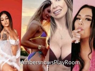 AmbersnowsPlayRoom