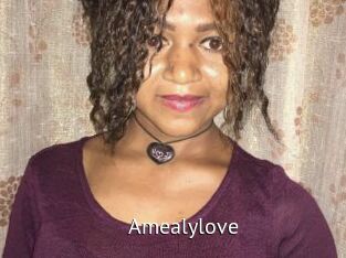 Amealylove