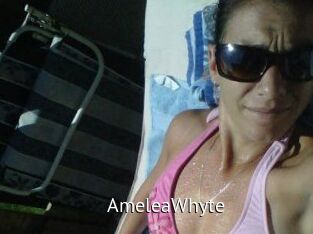 Amelea_Whyte