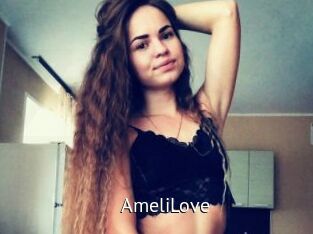 AmeliLove