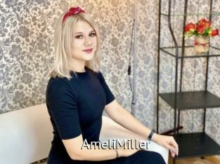 AmeliMiller