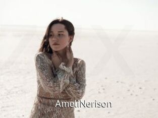 AmeliNerison