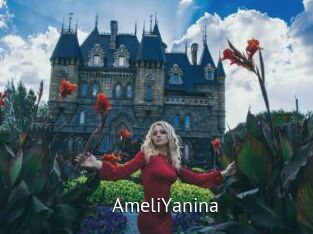 AmeliYanina