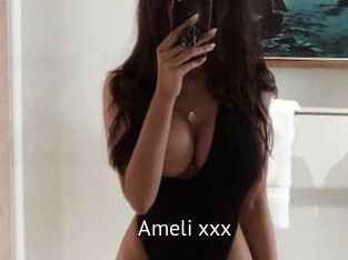 Ameli_xxx