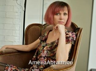 AmeliaAbramson
