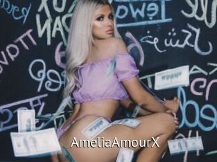 AmeliaAmourX