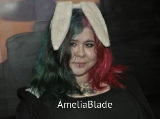 AmeliaBlade Zizi X