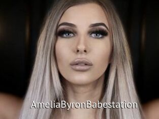AmeliaByronBabestation