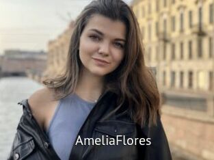 AmeliaFlores Zizi X
