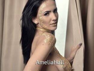 AmeliaHall