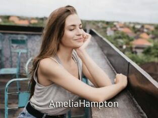 AmeliaHampton Zizi X