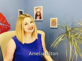 AmeliaHilton Zizi X