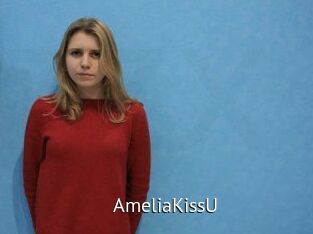 AmeliaKissU