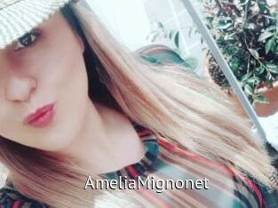 AmeliaMignonet Zizi X