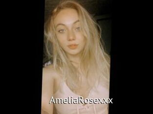 AmeliaRosexxx
