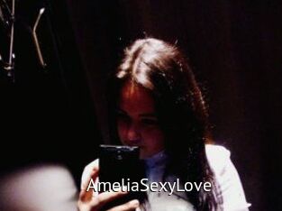 AmeliaSexyLove
