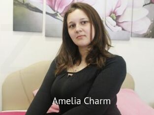 Amelia_Charm Zizi X