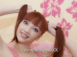 AmeliaflowerXX Zizi X