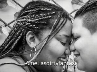 Ameliasdirtyfantasy