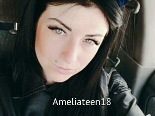 Ameliateen18