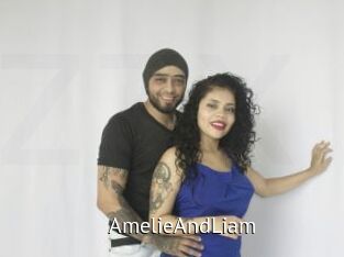 AmelieAndLiam