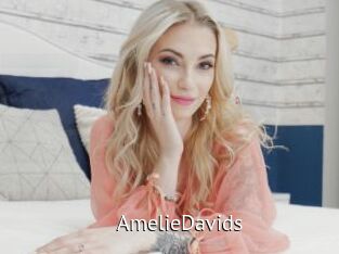 AmelieDavids Zizi X