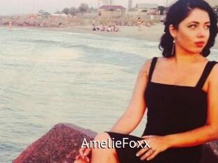 AmelieFoxx