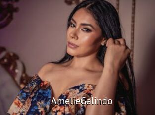 AmelieGalindo Zizi X