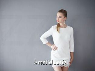 AmelieJeenX