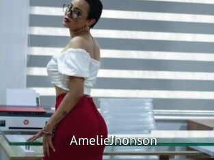 AmelieJhonson