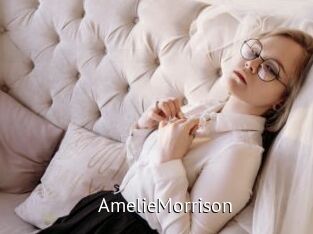 AmelieMorrison