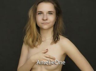 AmelieOne
