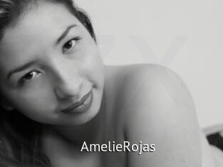 AmelieRojas Zizi X