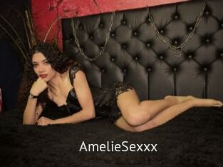 AmelieSexxx