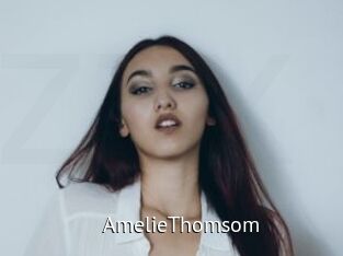 AmelieThomsom