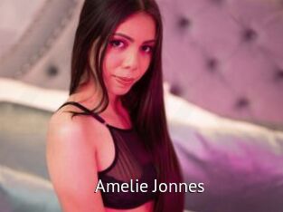 Amelie_Jonnes Zizi X