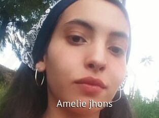 Amelie_jhons