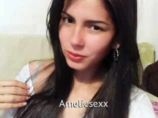 Ameliesexx