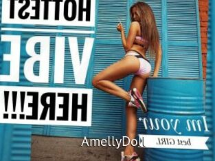 AmellyDoll