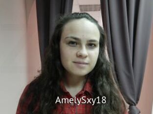 AmelySxy18