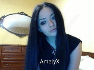 AmelyX