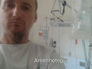 Amenhotep