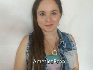 AmericaFoxx