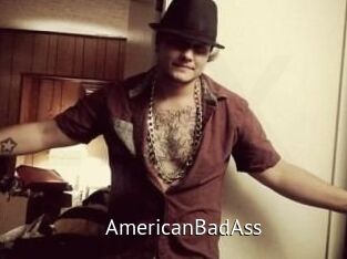 AmericanBadAss