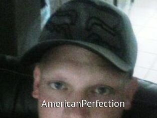 AmericanPerfection