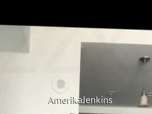 AmerikaJenkins
